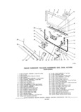 Previous Page - Parts and Accessories Catalog P&A 30 October 1970