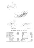 Previous Page - Parts and Accessories Catalog P&A 30A October 1970