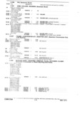 Previous Page - Parts and Accessories Catalog P&A 30A October 1970