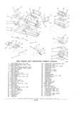 Previous Page - Parts and Accessories Catalog P&A 30A October 1970