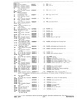 Previous Page - Parts and Accessories Catalog P&A 30A October 1970