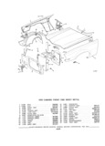 Previous Page - Parts and Accessories Catalog P&A 30A October 1970