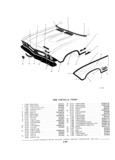 Next Page - Parts and Accessories Catalog P&A 30A October 1970