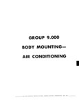 Previous Page - Parts and Accessories Catalog P&A 30A October 1970