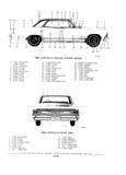 Next Page - Parts and Accessories Catalog P&A 30A October 1970
