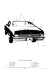 Previous Page - Parts and Accessories Catalog P&A 30A October 1970