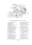 Previous Page - Parts and Accessories Catalog P&A 30A October 1970