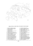 Next Page - Parts and Accessories Catalog P&A 30A October 1970