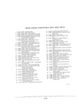 Previous Page - Parts and Accessories Catalog P&A 30A October 1970