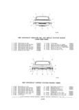 Next Page - Parts and Accessories Catalog P&A 30A October 1970