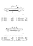 Previous Page - Parts and Accessories Catalog P&A 30A October 1970