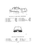 Next Page - Parts and Accessories Catalog P&A 30A October 1970