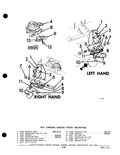 Previous Page - Parts and Accessories Catalog P&A 30M October 1970