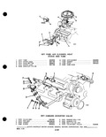 Previous Page - Parts and Accessories Catalog P&A 30M October 1970