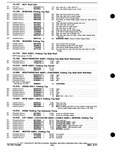 Previous Page - Parts and Accessories Catalog P&A 30M October 1970