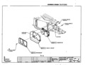 Previous Page - Oldsmobile Cutlass Assembly Manual July 1971