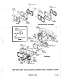 Previous Page - Parts Illustration Catalog January 1972