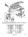 Previous Page - Parts Illustration Catalog January 1972
