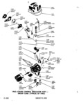 Previous Page - Parts Illustration Catalog January 1972
