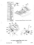 Previous Page - Parts Illustration Catalog January 1972