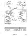 Next Page - Parts Illustration Catalog January 1972
