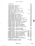 Previous Page - Parts Illustration Catalog January 1972