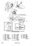 Previous Page - Parts Illustration Catalog January 1972