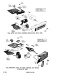Next Page - Parts Illustration Catalog January 1972