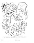 Previous Page - Parts Illustration Catalog January 1972