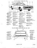Previous Page - Parts Illustration Catalog January 1972