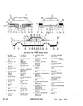 Next Page - Parts Illustration Catalog January 1972