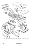 Previous Page - Parts Illustration Catalog January 1972