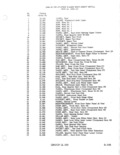 Previous Page - Parts Illustration Catalog January 1972