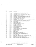 Next Page - Parts Illustration Catalog January 1972