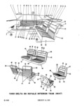 Previous Page - Parts Illustration Catalog January 1972