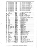 Next Page - Parts and Accessories Catalog January 1972