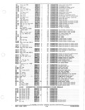 Previous Page - Parts and Accessories Catalog January 1972