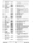 Previous Page - Parts and Accessories Catalog January 1972