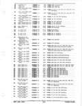 Previous Page - Parts and Accessories Catalog January 1972