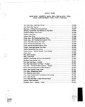Previous Page - Parts and Accessories Catalog January 1972