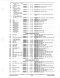 Previous Page - Parts and Accessories Catalog January 1972