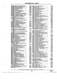 Next Page - Chassis and Body Parts Catalog P&A 72TL May 1979