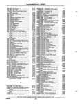 Next Page - Chassis and Body Parts Catalog P&A 72TL May 1979
