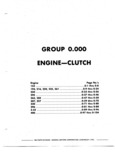Next Page - Chassis and Body Parts Catalog P&A 72TL May 1979
