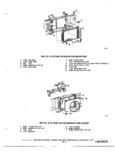 Previous Page - Chassis and Body Parts Catalog P&A 72TL May 1979