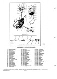 Previous Page - Chassis and Body Parts Catalog P&A 72TL May 1979