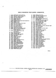 Next Page - Chassis and Body Parts Catalog P&A 72TL May 1979