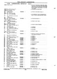 Previous Page - Chassis and Body Parts Catalog P&A 72TL May 1979