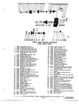 Next Page - Chassis and Body Parts Catalog P&A 72TL May 1979