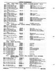 Next Page - Chassis and Body Parts Catalog P&A 72TL May 1979